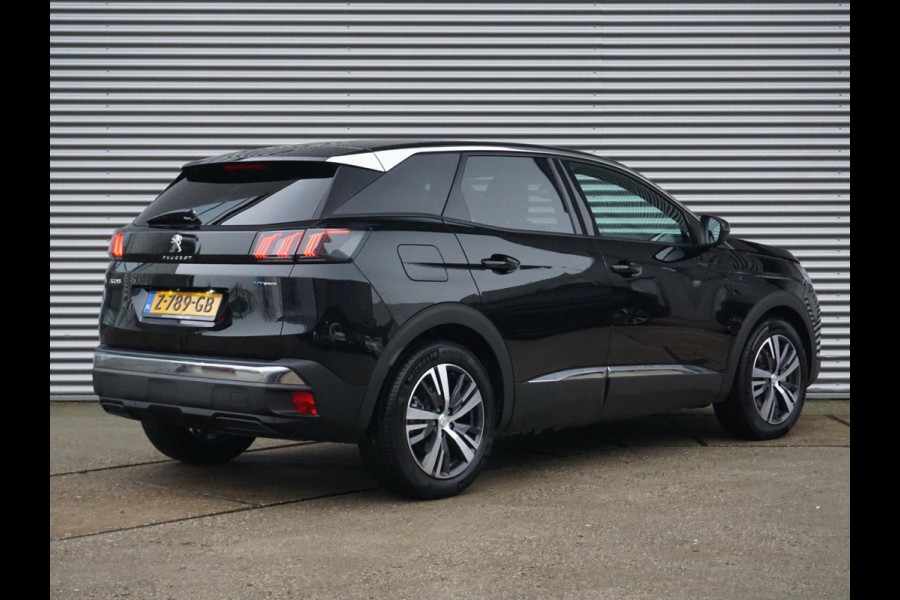 Peugeot 3008 1.6 HYbrid 225 Allure Pack Business