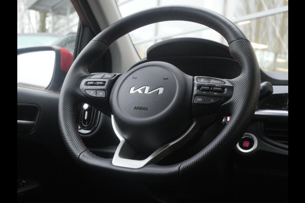 Kia Picanto 1.0 T-GDi GT-Line 5p | Camera | Carplay | Clima | Keyless |