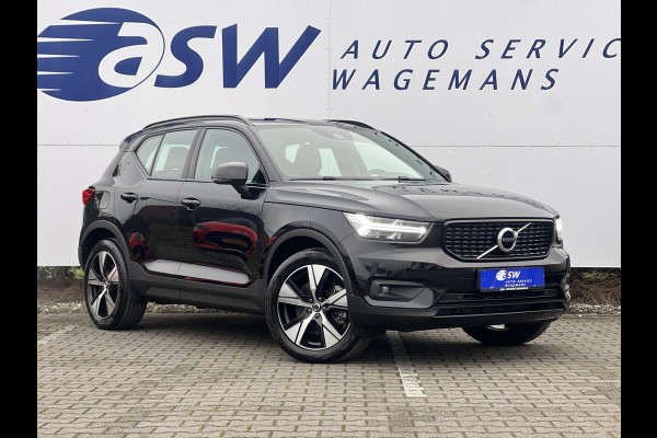 Volvo XC40 1.5 T4 Recharge R-Design | Navi | Pilot Assist | CarPlay | Camera | HK | LED | 19 inch