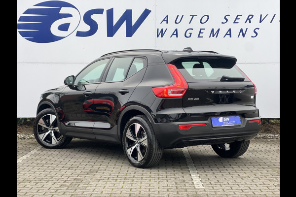 Volvo XC40 1.5 T4 Recharge R-Design | Navi | Pilot Assist | CarPlay | Camera | HK | LED | 19 inch