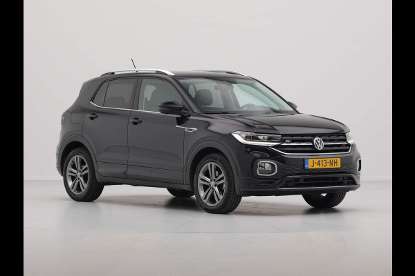 Volkswagen T-Cross 1.0 TSI 115pk DSG Style R-Line Navigatie Trekhaak Camera Beats 286