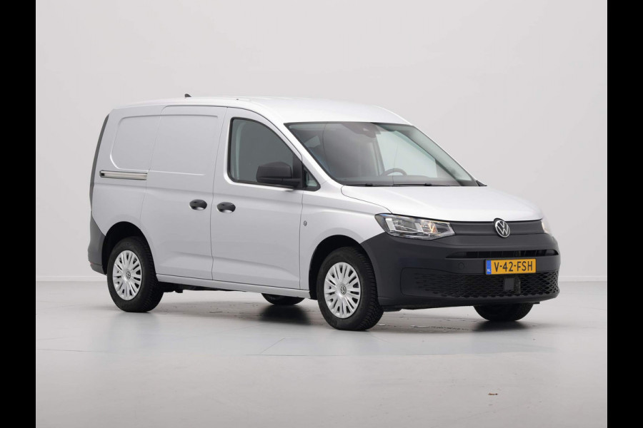 Volkswagen Caddy Cargo 2.0 TDI Comfort Navi via App Trekhaak Pdc Cruise