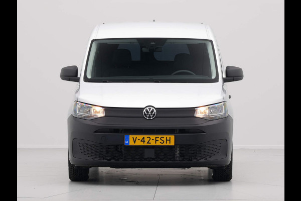 Volkswagen Caddy Cargo 2.0 TDI Comfort Navi via App Trekhaak Pdc Cruise