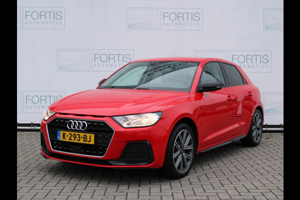 Audi A1 Sportback 25 TFSI epic NL-AUTO | 17 INCH VELGEN |VIRTUAL COCKPIT