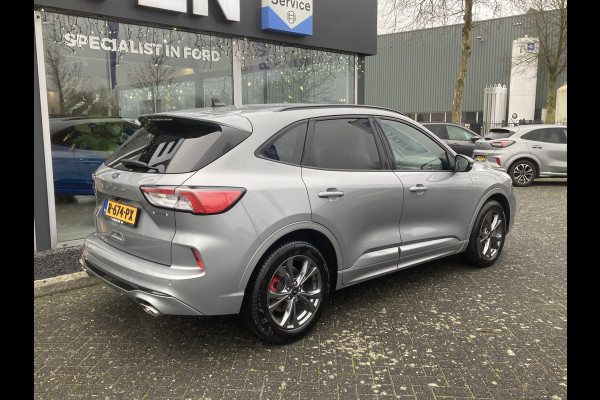 Ford Kuga 1.5 EcoBoost ST-Line X 150pk/110kW 6-bak | Alarm installatie | Winter Pack | etc. etc.