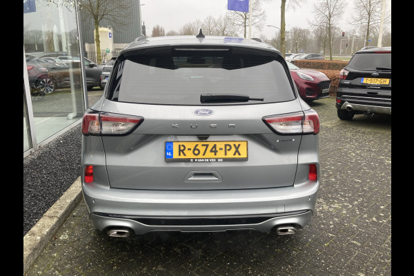 Ford Kuga 1.5 EcoBoost ST-Line X 150pk/110kW 6-bak | Alarm installatie | Winter Pack | etc. etc.