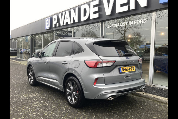 Ford Kuga 1.5 EcoBoost ST-Line X 150pk/110kW 6-bak | Alarm installatie | Winter Pack | etc. etc.