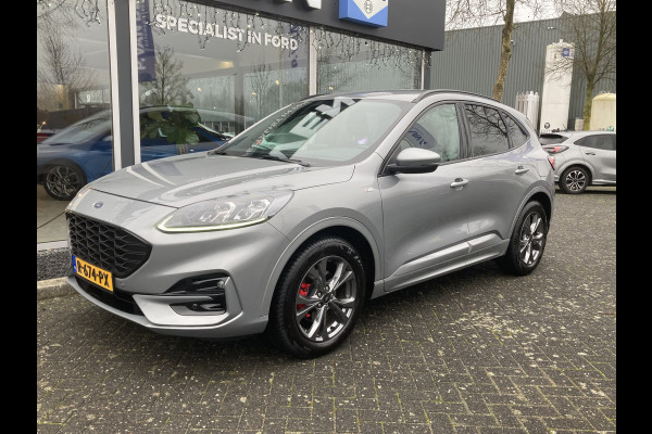 Ford Kuga 1.5 EcoBoost ST-Line X 150pk/110kW 6-bak | Alarm installatie | Winter Pack | etc. etc.