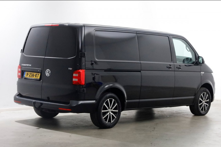 Volkswagen Transporter T6 2.0 TDI 150pk E6 Lang DSG-Automaat Highline LED/ACC/Camera 01-2018