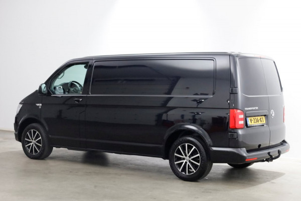 Volkswagen Transporter T6 2.0 TDI 150pk E6 Lang DSG-Automaat Highline LED/ACC/Camera 01-2018