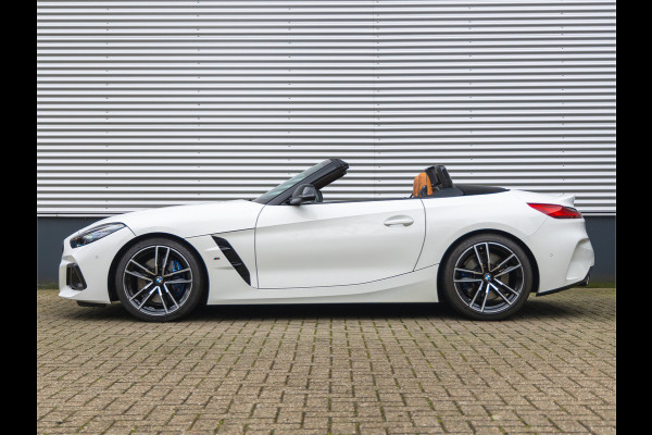 BMW Z4 Roadster M40i - Memoryzetel - ACC - Camera - Head-Up - Hifi