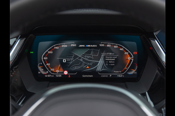 BMW Z4 Roadster M40i - Memoryzetel - ACC - Camera - Head-Up - Hifi