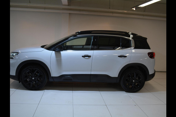 Citroën C5 Aircross SUV 1.2 Hybrid 136pk ë-DCS6 Max | Two-Tone dak | Stoelverwarming |