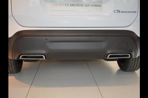 Citroën C5 Aircross SUV 1.2 Hybrid 136pk ë-DCS6 Max | Two-Tone dak | Stoelverwarming |