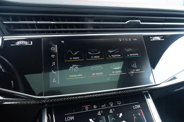 Audi SQ7 4.0 TDI quattro *BOSE / HUD / Panorama / Surround-View / Grijs kenteken*