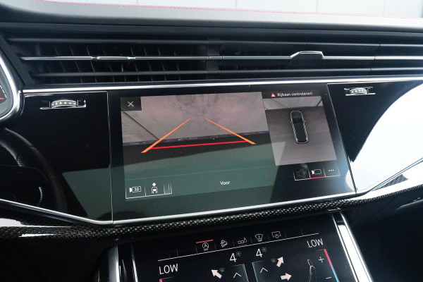 Audi SQ7 4.0 TDI quattro *BOSE / HUD / Panorama / Surround-View / Grijs kenteken*