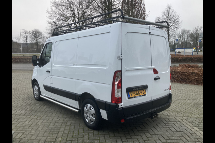 Renault Master T35 2.3 dCi L1H1 Stop & Start | Eerste eigenaar | Imperiaal |