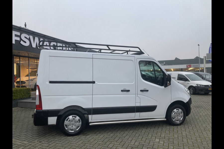 Renault Master T35 2.3 dCi L1H1 Stop & Start | Eerste eigenaar | Imperiaal |