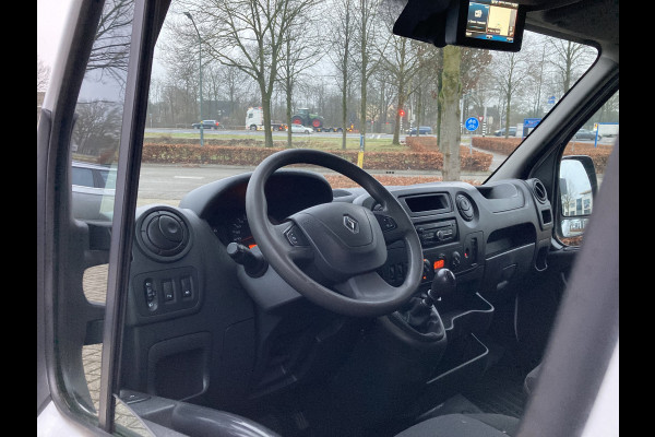 Renault Master T35 2.3 dCi L1H1 Stop & Start | Eerste eigenaar | Imperiaal |