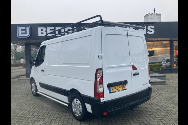 Renault Master T35 2.3 dCi L1H1 Stop & Start | Eerste eigenaar | Imperiaal |