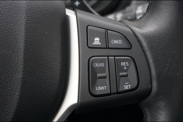 Suzuki S-Cross Hybrid Select AUTOMAAT ADAPTIVE CRUISE | CAMERA | CARPLAY | LUXE