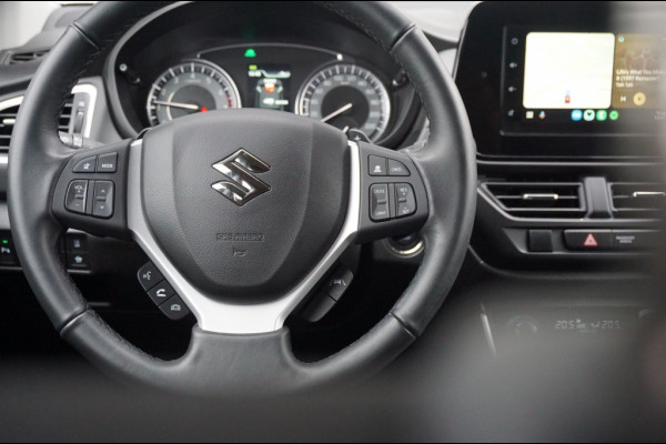 Suzuki S-Cross Hybrid Select AUTOMAAT ADAPTIVE CRUISE | CAMERA | CARPLAY | LUXE