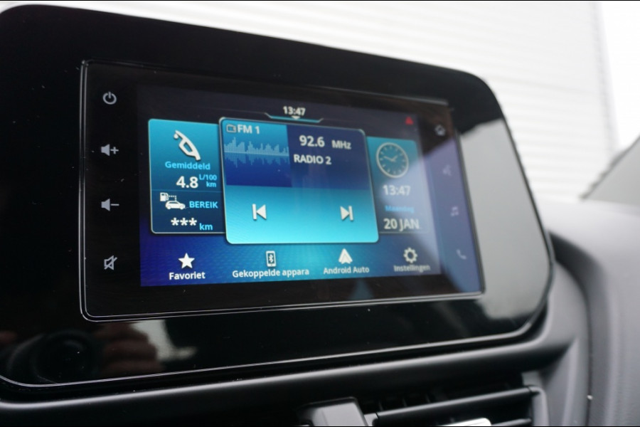 Suzuki S-Cross Hybrid Select AUTOMAAT ADAPTIVE CRUISE | CAMERA | CARPLAY | LUXE