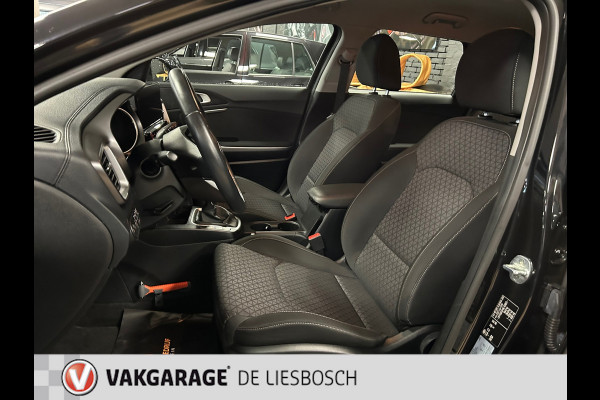 Kia Ceed Sportswagon 1.0 T-GDi DynamicLine