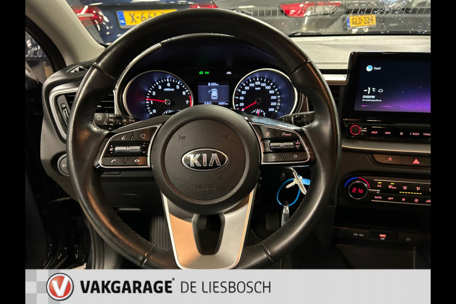 Kia Ceed Sportswagon 1.0 T-GDi DynamicLine