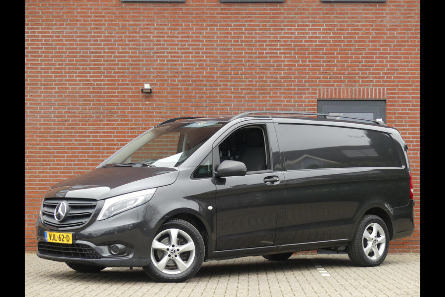 Mercedes-Benz Vito 114 CDI Lang LED/Camera/Trekhaak/Navigatie