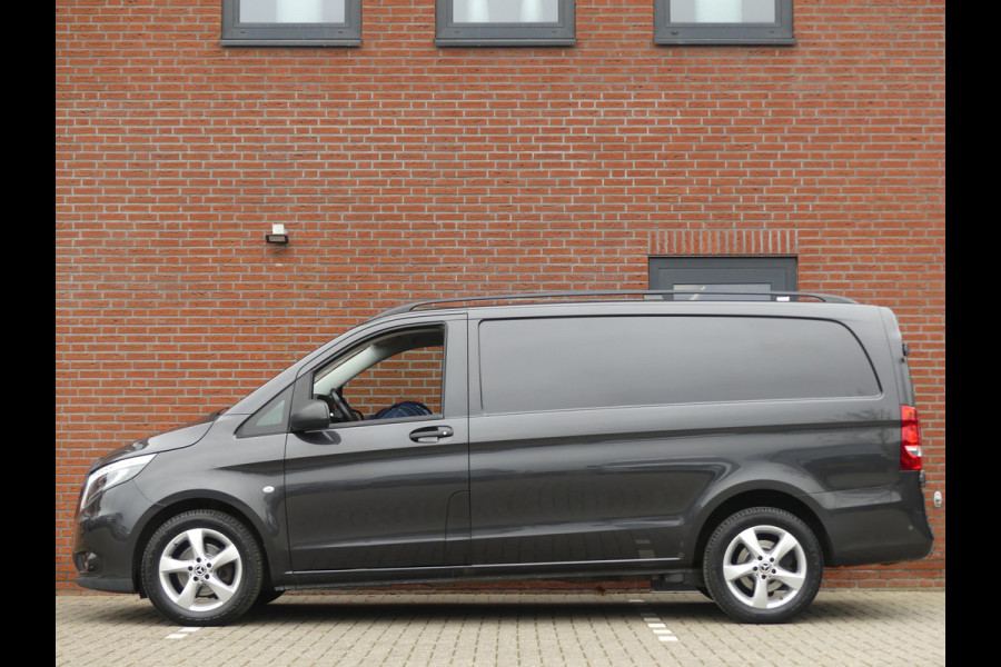 Mercedes-Benz Vito 114 CDI Lang LED/Camera/Trekhaak/Navigatie