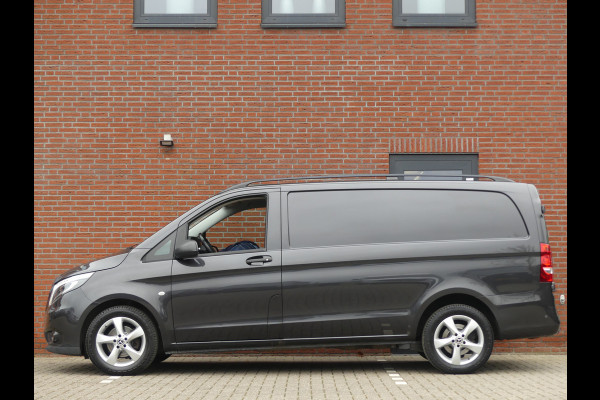 Mercedes-Benz Vito 114 CDI Lang LED/Camera/Trekhaak/Navigatie