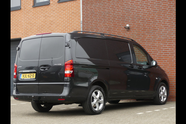 Mercedes-Benz Vito 114 CDI Lang LED/Camera/Trekhaak/Navigatie