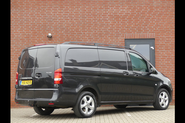 Mercedes-Benz Vito 114 CDI Lang LED/Camera/Trekhaak/Navigatie