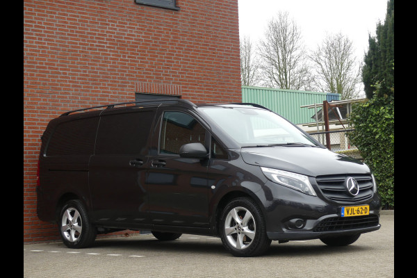 Mercedes-Benz Vito 114 CDI Lang LED/Camera/Trekhaak/Navigatie