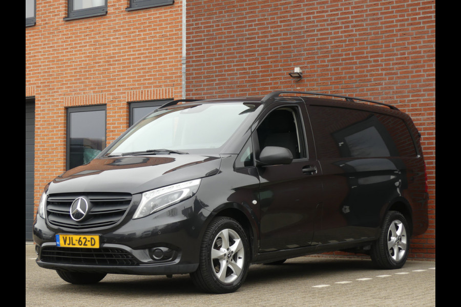 Mercedes-Benz Vito 114 CDI Lang LED/Camera/Trekhaak/Navigatie