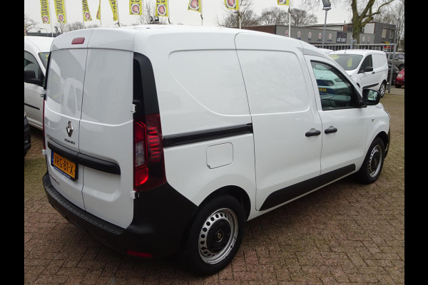 Renault Express 1.5 dCi EU6 GROOT NAVI AIRCO CRUISE CONTROL PDC