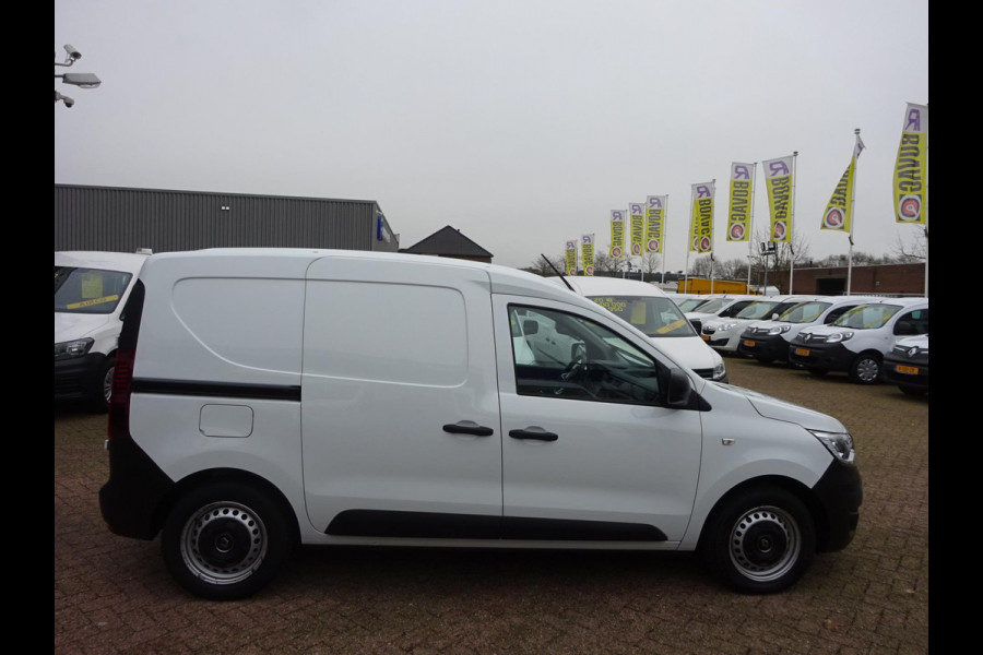 Renault Express 1.5 dCi EU6 GROOT NAVI AIRCO CRUISE CONTROL PDC