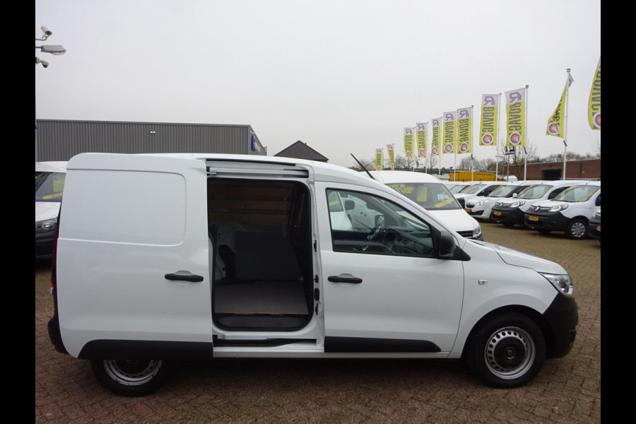 Renault Express 1.5 dCi EU6 GROOT NAVI AIRCO CRUISE CONTROL PDC