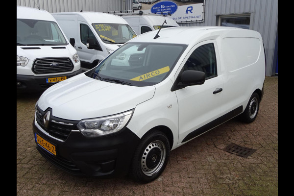 Renault Express 1.5 dCi EU6 GROOT NAVI AIRCO CRUISE CONTROL PDC