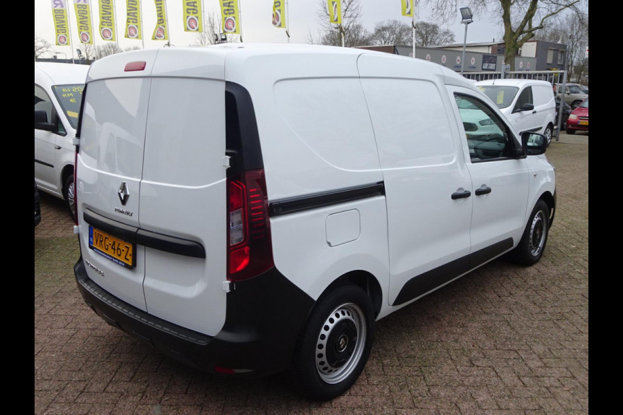 Renault Express 1.5 dCi EU6 GROOT NAVI AIRCO CRUISE CONTROL PDC