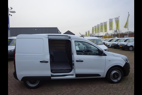 Renault Express 1.5 dCi EU6 GROOT NAVI AIRCO CRUISE CONTROL PDC