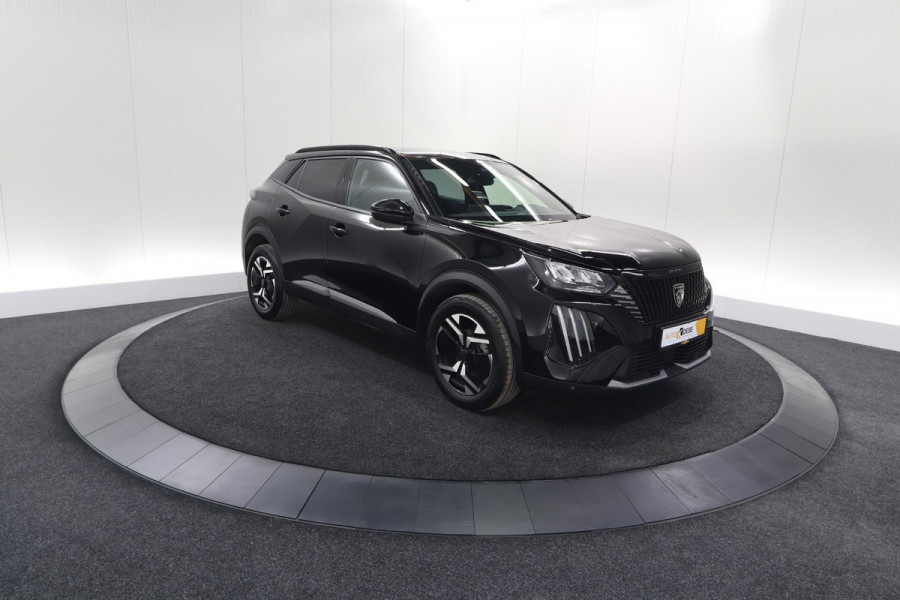 Peugeot 2008 PureTech 100 Allure | Camera | Navigatie | Apple Carplay | Parkeersensoren