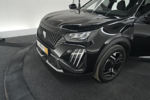 Peugeot 2008 PureTech 100 Allure | Camera | Navigatie | Apple Carplay | Parkeersensoren