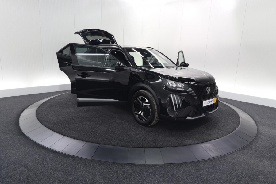 Peugeot 2008 PureTech 100 Allure | Camera | Navigatie | Apple Carplay | Parkeersensoren