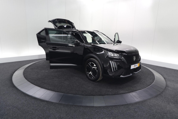 Peugeot 2008 PureTech 100 Allure | Camera | Navigatie | Apple Carplay | Parkeersensoren