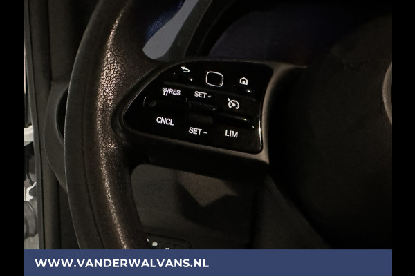 Mercedes-Benz Sprinter 315 CDI 150pk L3H2 Euro6 Airco | 360 graden Camera | Navigatie | Apple Carplay Android Auto, Cruisecontrol, Parkeersensoren, Stoelverwarming, Chauffeursstoel, Bijrijdersbank