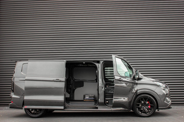 Ford Transit Custom 320 2.0 TDCI L2H1 Limited 170PK JB- EDITION / DRIVER ASSISTANCE PACK / 3- ZITS / MY2024 / CAMERA / ADAP.CRUISE