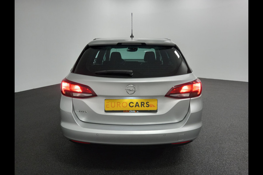 Opel Astra Sports Tourer 1.2 145pk Edition | Navigatie | Climate control | Extra getint glas | Parkeer Sensoren | Led | Cruise Control