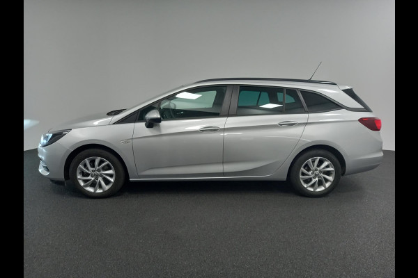 Opel Astra Sports Tourer 1.2 145pk Edition | Navigatie | Climate control | Extra getint glas | Parkeer Sensoren | Led | Cruise Control